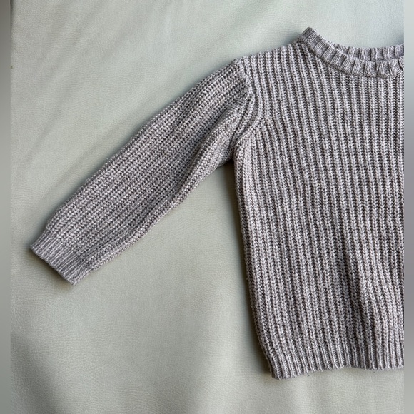 Zara Kids Sweater 2-3 YRS - Picture 3 of 11